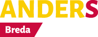 Stichting ANDERS Breda Logo