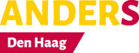 Stichting ANDERS Den Haag Logo