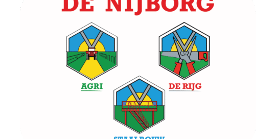 De Nijborg