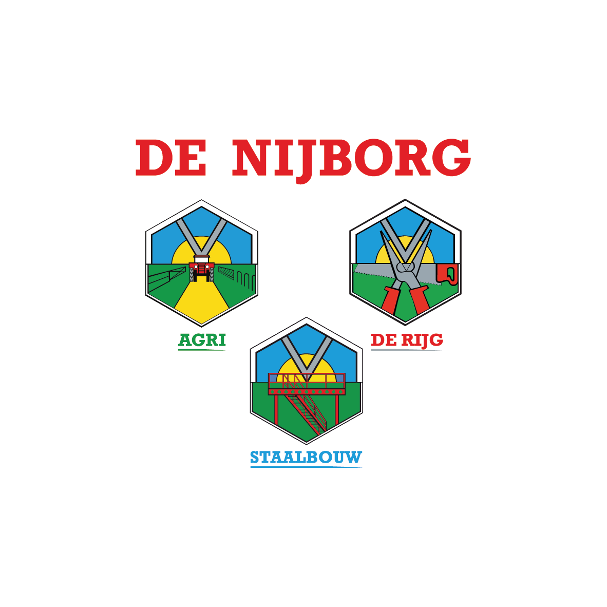 De Nijborg