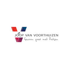 Joop van Voorthuizen Fietsen