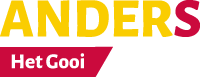 Stichting ANDERS Logo