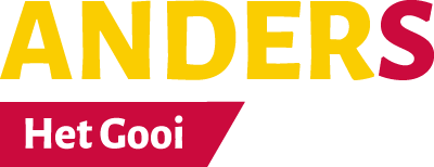 Stichting ANDERS Het Gooi