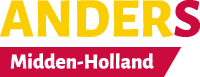 Stichting ANDERS Logo