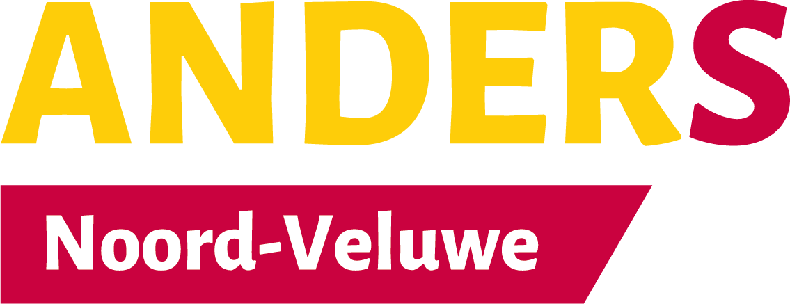 Stichting ANDERS Noord-Veluwe
