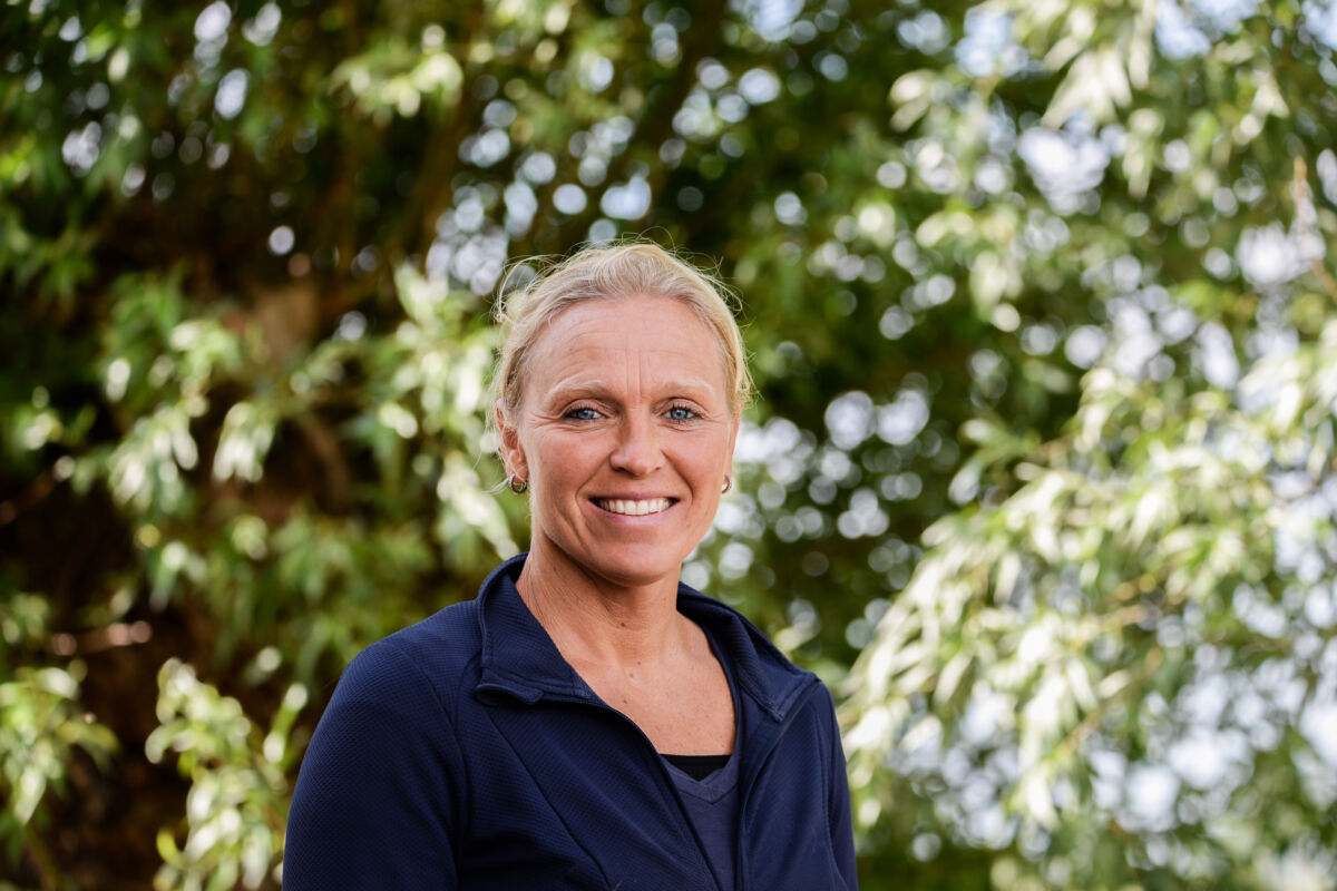 Miranda van der Stelt