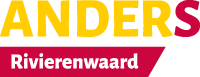 Stichting ANDERS Rivierenwaard Logo