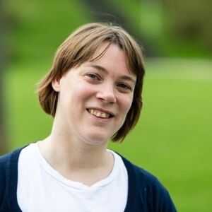 Marieke van Groningen