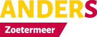 Stichting ANDERS Logo